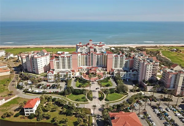 $1,989,000 | 200 Ocean Crest Drive, Unit 812, Palm Coast, FL 32137