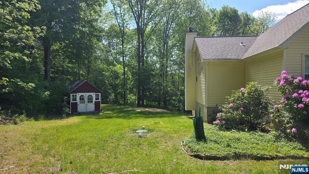 5656 Berkshire Valley Road Oak Ridge, NJ 07438 - Photo 31 of 35