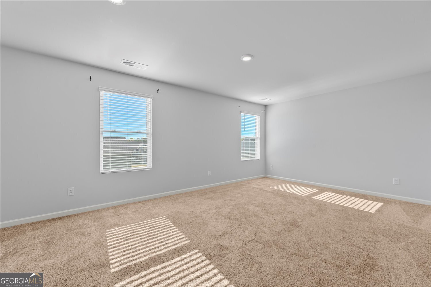 89 Cowpen Court Covington, GA 30014 - Photo 27 of 44 a view of an empty room with a window