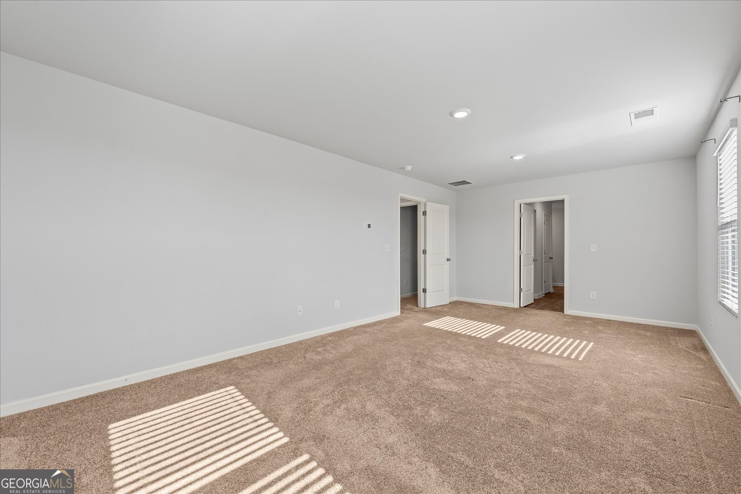 89 Cowpen Court Covington, GA 30014 - Photo 28 of 44 a view of an empty room