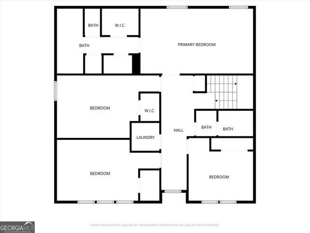 a picture of a white building