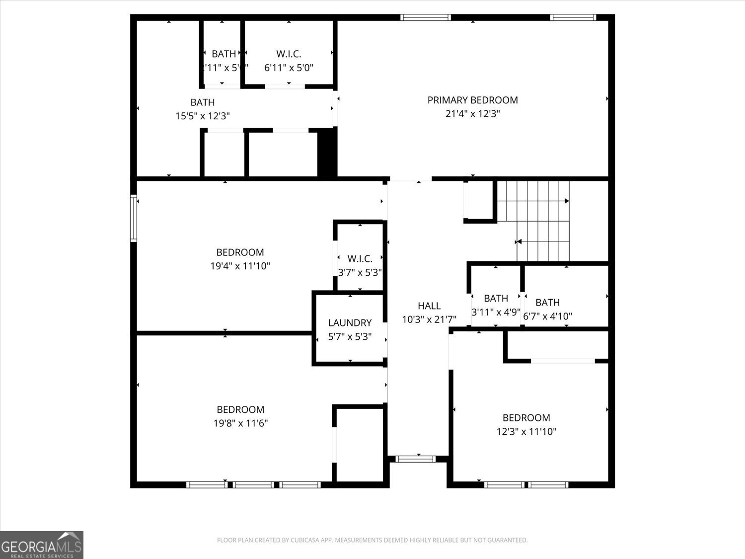 89 Cowpen Court Covington, GA 30014 - Photo 42 of 44