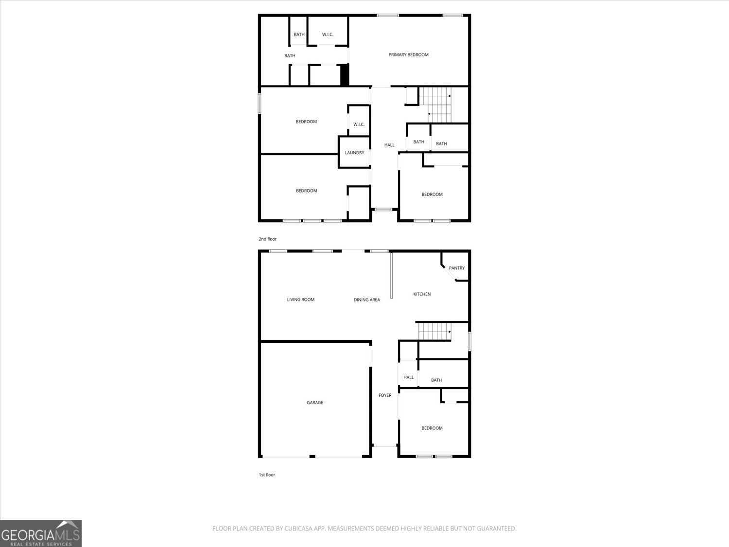 89 Cowpen Court Covington, GA 30014 - Photo 43 of 44 a picture of a white building
