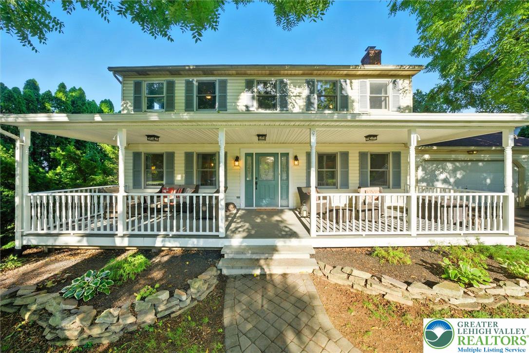 4110 Greenfield Road Bethlehem, PA 18017 - Photo 1 of 30 Gallery Image 1