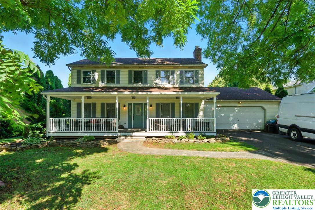 4110 Greenfield Road Bethlehem, PA 18017 - Photo 2 of 30 Gallery Image 2