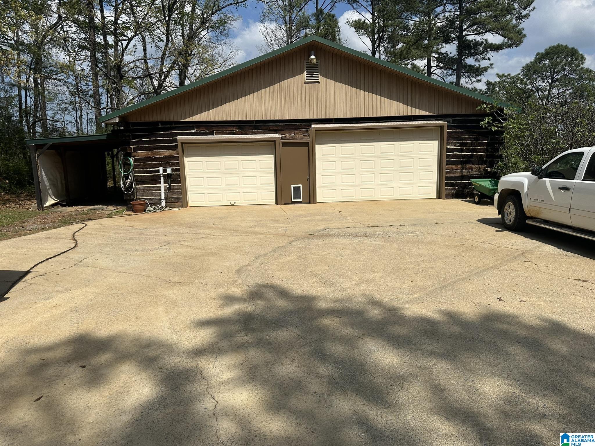 75 Mary Lee Lane Alpine, AL 35014 - Photo 33 of 77
