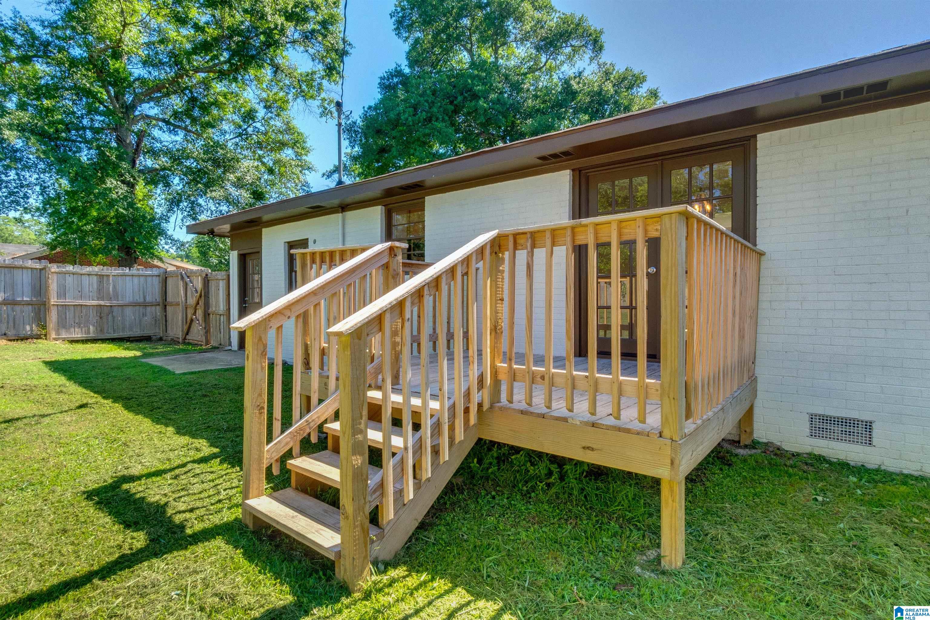 204 Augusta Street Clanton, AL 35045 - Photo 41 of 50