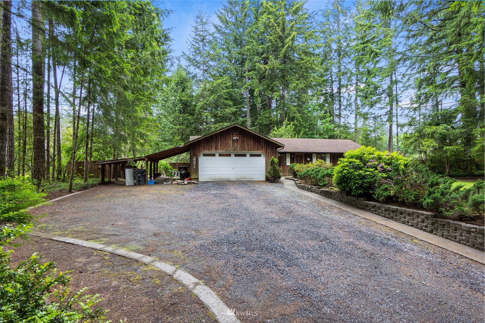 2231 Roth Drive Southwest Olympia, WA 98512 - Photo 1 of 27 Gallery Image 1