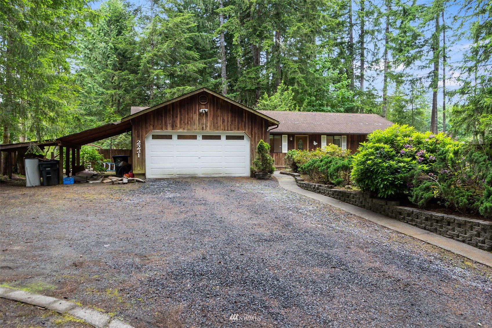 2231 Roth Drive Southwest Olympia, WA 98512 - Photo 27 of 27 Gallery Image 27