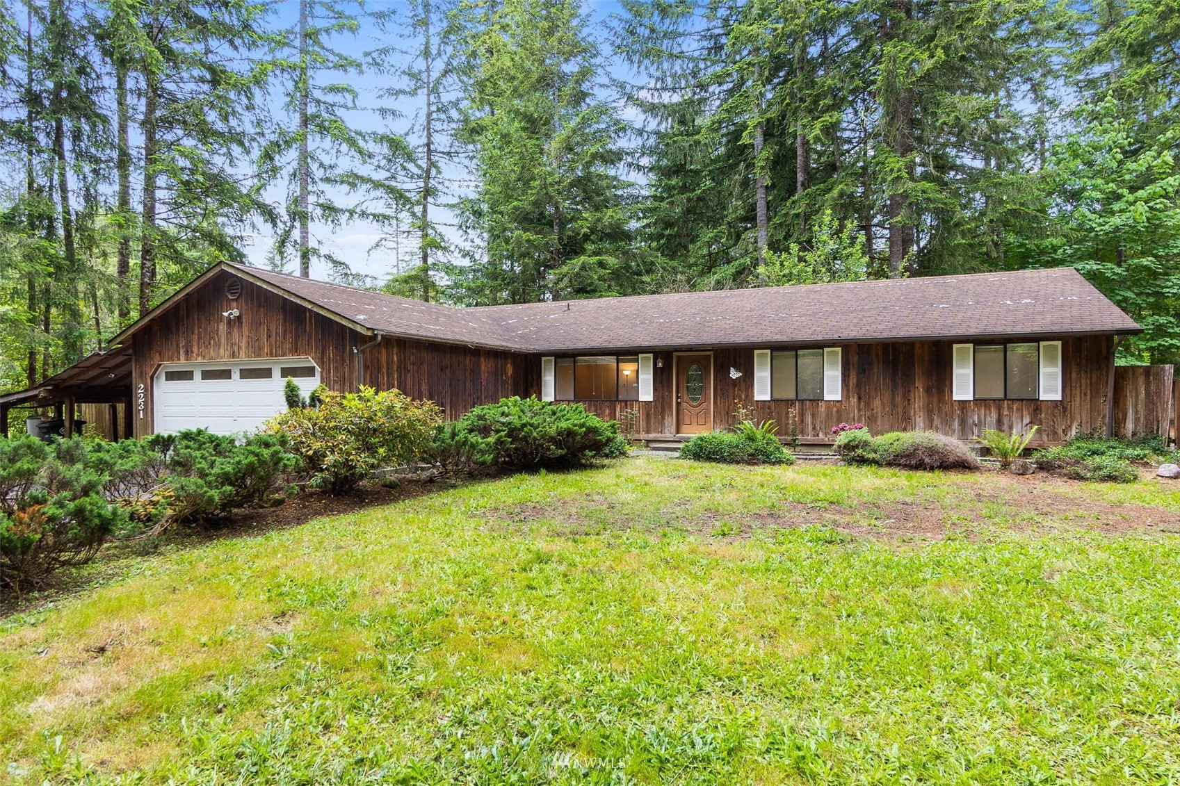2231 Roth Drive Southwest Olympia, WA 98512 - Photo 3 of 27 Gallery Image 3