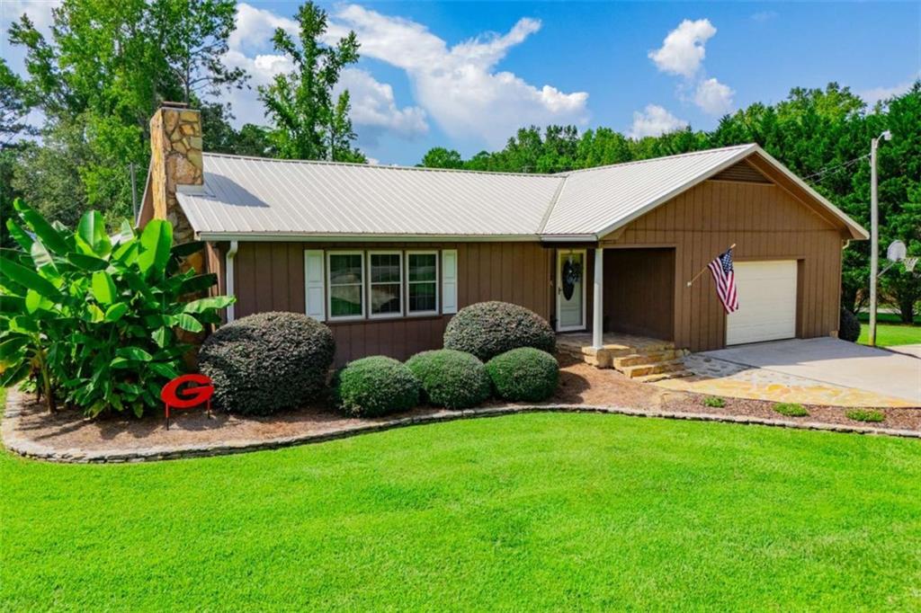 401 West Jonesville Road Bowdon, GA 30108 - Photo 73 of 83 Gallery Image 73