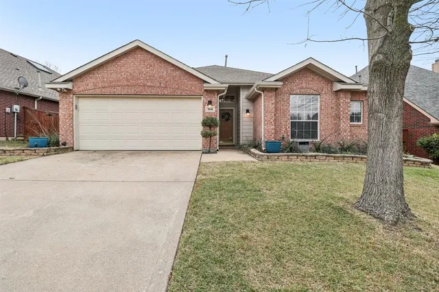 $340,000 | 7038 Panavision Trail, Dallas, TX 75249