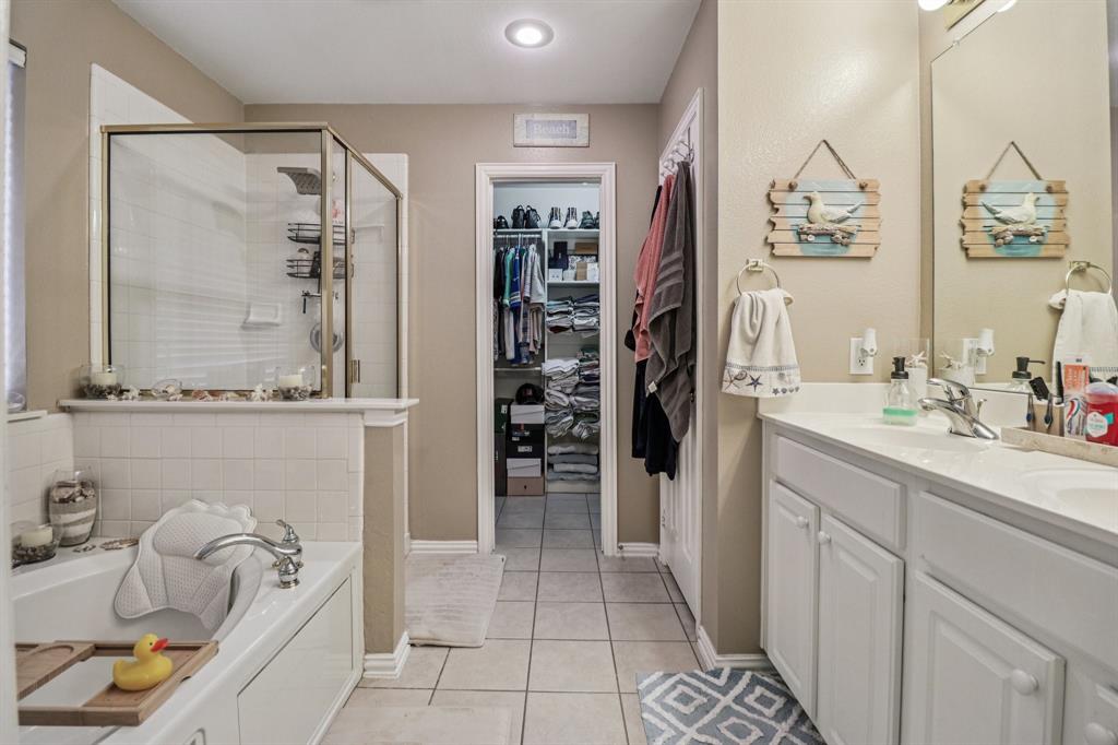 7038 Panavision Trail Dallas, TX 75249 - Photo 19 of 39