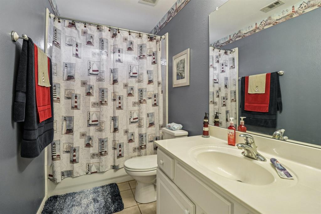 7038 Panavision Trail Dallas, TX 75249 - Photo 24 of 39