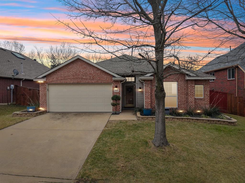 7038 Panavision Trail Dallas, TX 75249 - Photo 38 of 39