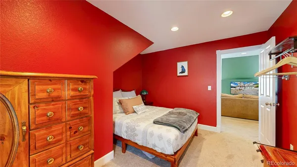 $840,000 | 1431 Marion Street, Georgetown, CO 80444