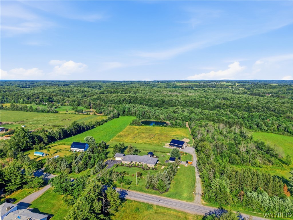 565 Schad Road Bennington, NY 14004 - Photo 44 of 50
