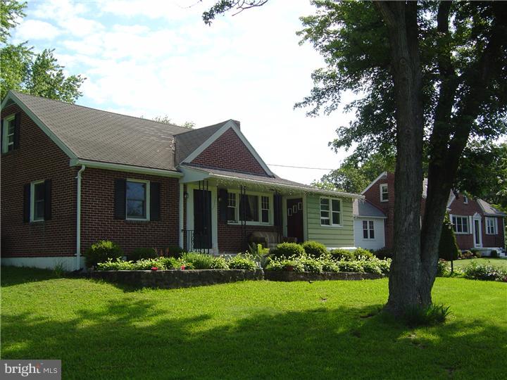 1475 Cedar Hill Road Pottstown, PA 19464 - Photo 1 of 14 Exterior Front