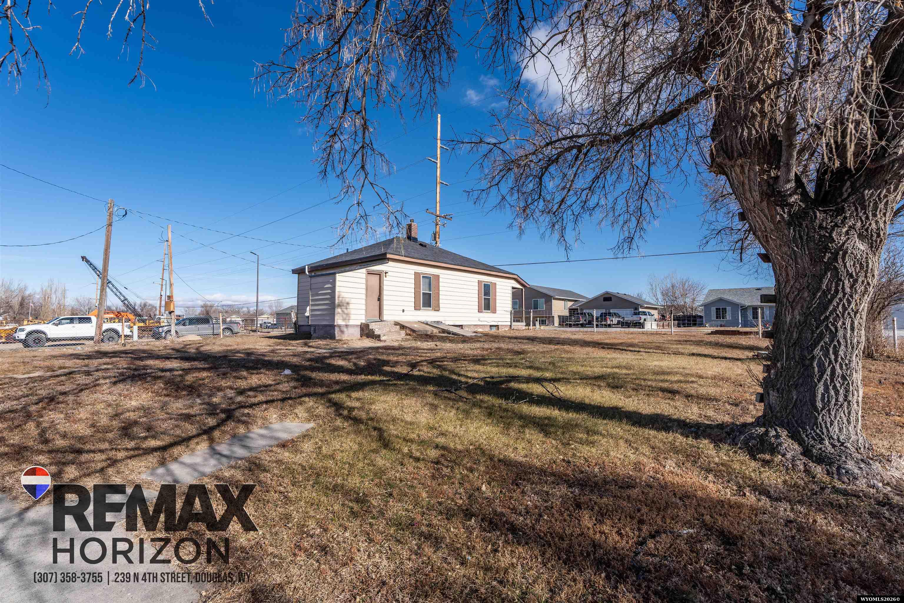 1102 Brownfield Road Douglas, WY 82633 - Photo 27 of 40