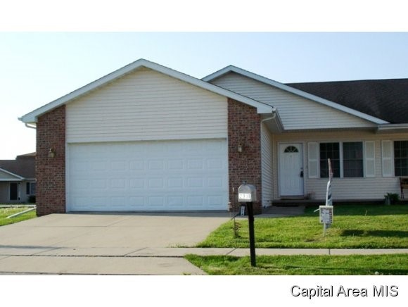 2914 Ocala Lane Springfield, IL 62707 - Photo 1 of 12