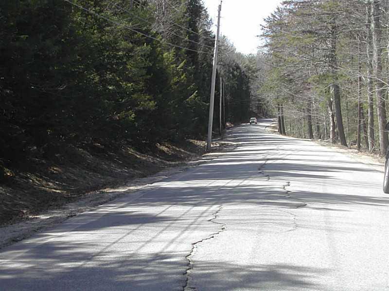 Lot 29 Dyke Mountain Road Sebago, ME 04029 - Photo 3 of 4 Other. Dyke Mtn Rd.