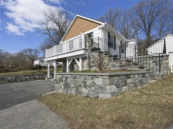 $409,900 | 61 Walter Avenue, North Providence, RI 02911