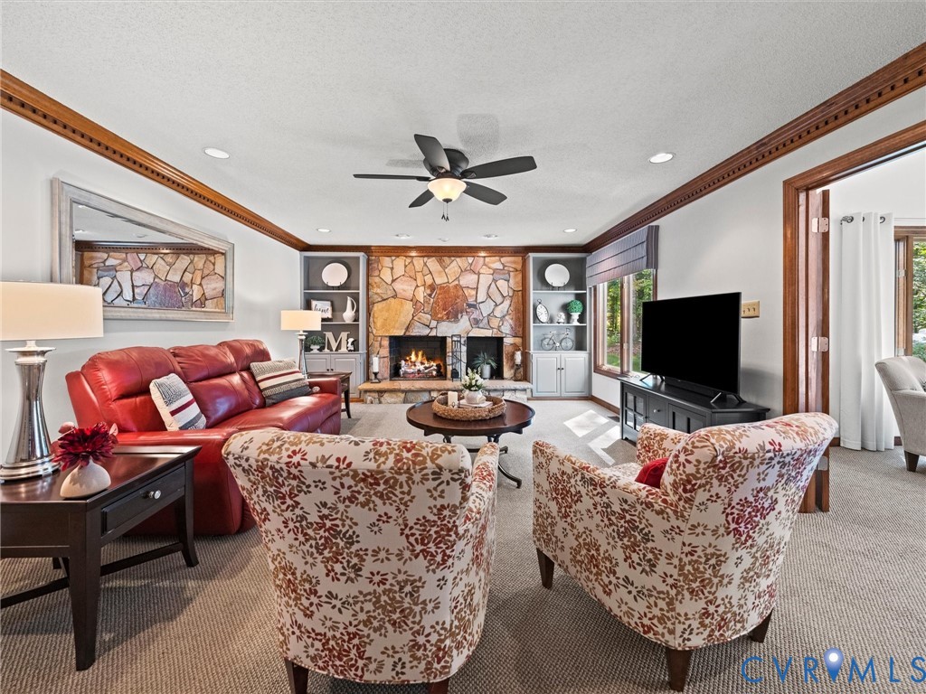 2134 Huguenot Springs Road Midlothian, VA 23113 - Photo 8 of 77 Gallery Image 8