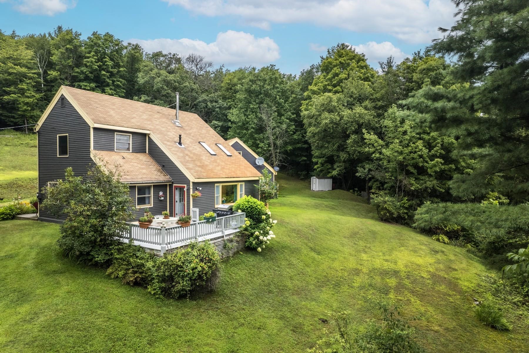 2095 Huff Pond Road Sudbury, VT 05733 - Photo 1 of 32 Gallery Image 1