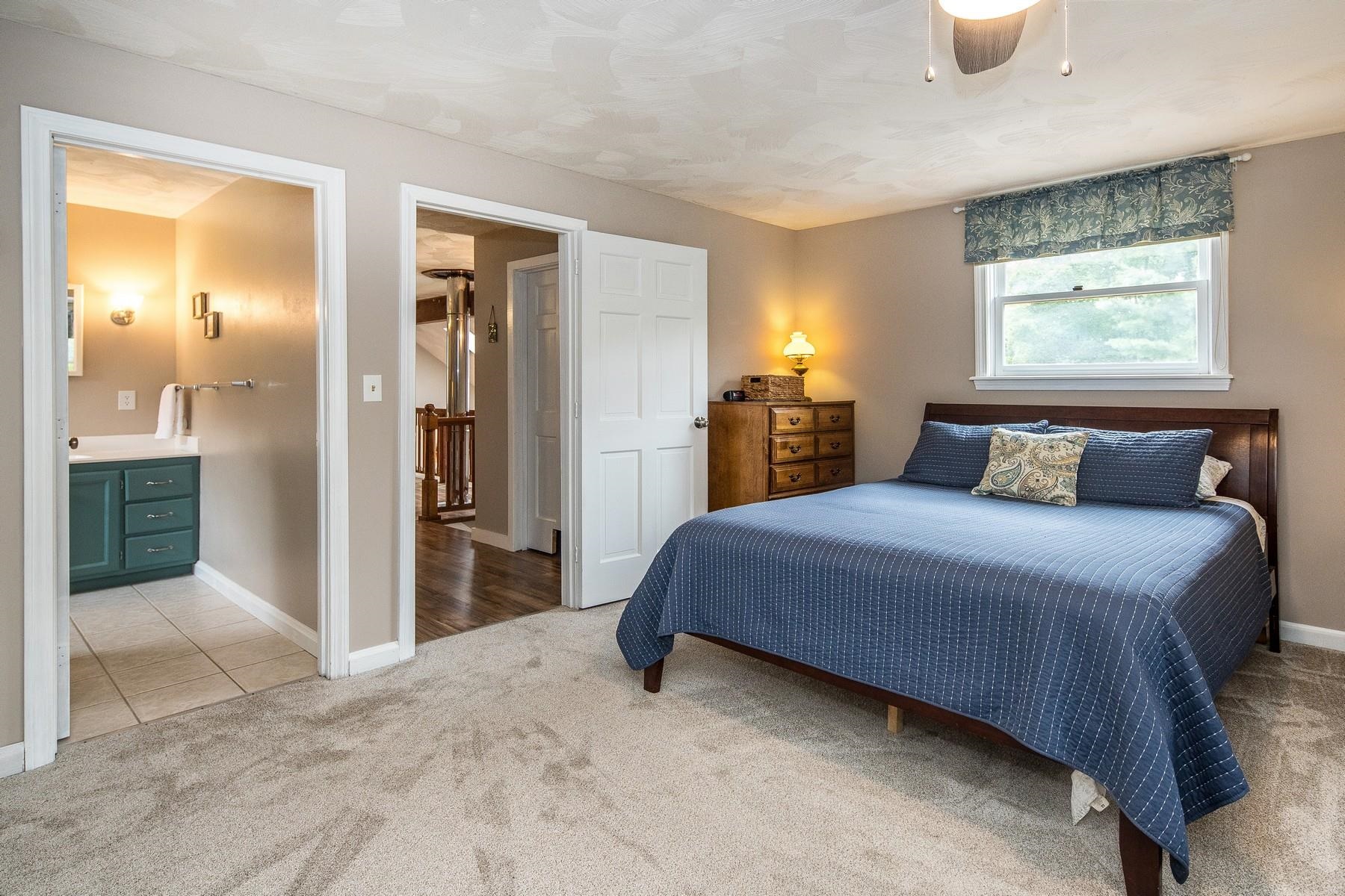 2095 Huff Pond Road Sudbury, VT 05733 - Photo 16 of 32 Gallery Image 16