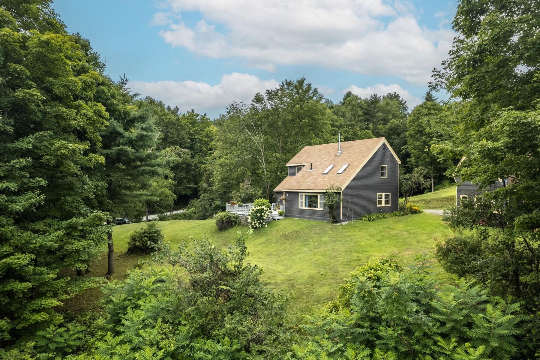 2095 Huff Pond Road Sudbury, VT 05733 - Photo 2 of 32 Gallery Image 2