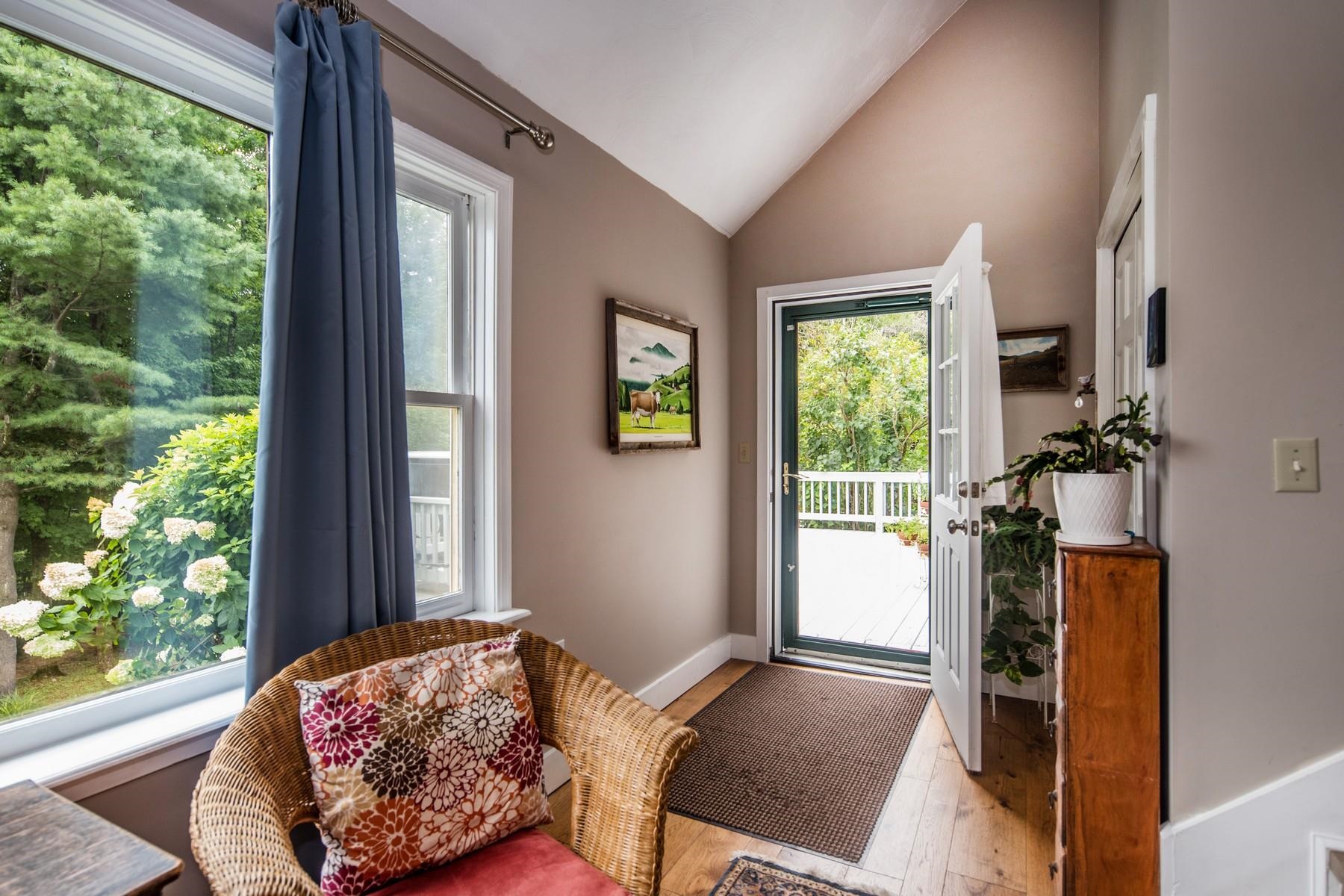 2095 Huff Pond Road Sudbury, VT 05733 - Photo 4 of 32 Gallery Image 4