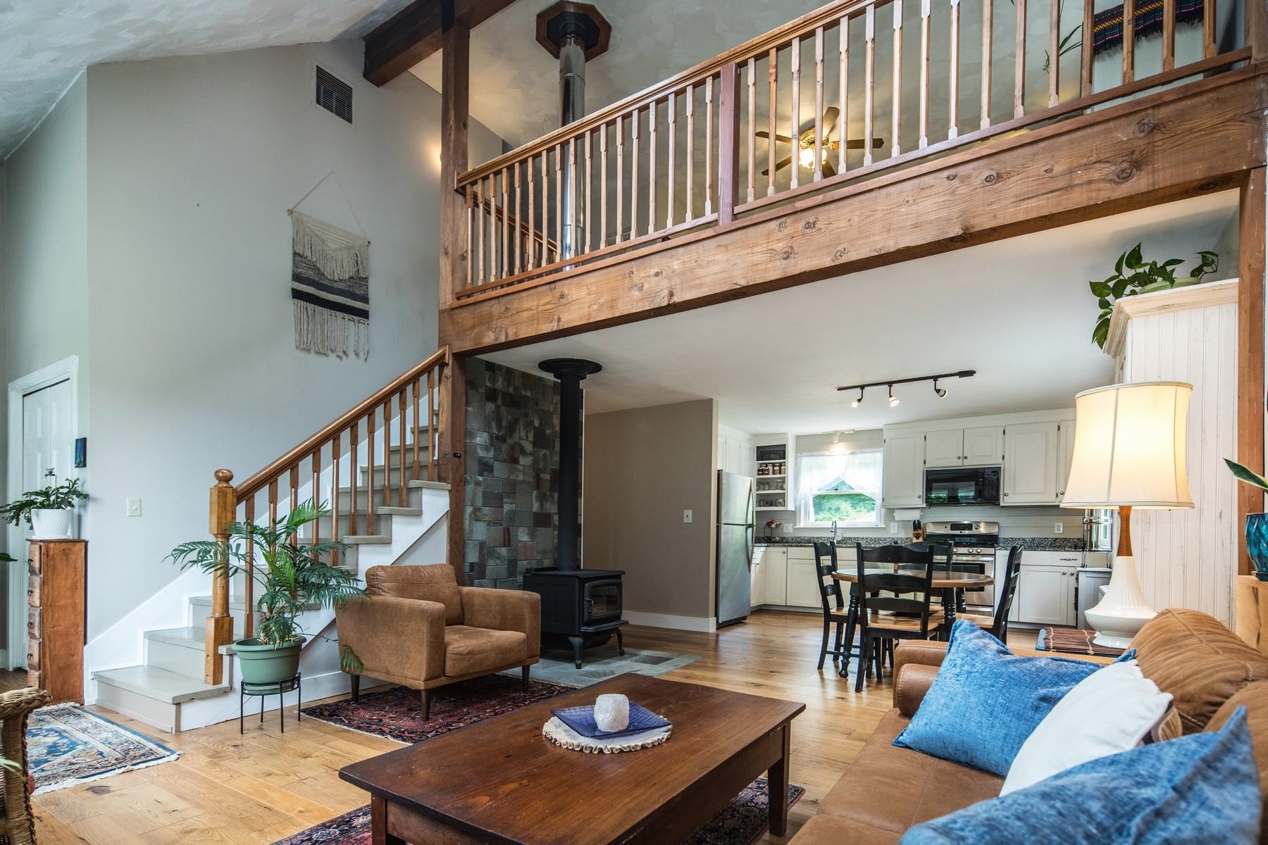2095 Huff Pond Road Sudbury, VT 05733 - Photo 6 of 32 Gallery Image 6