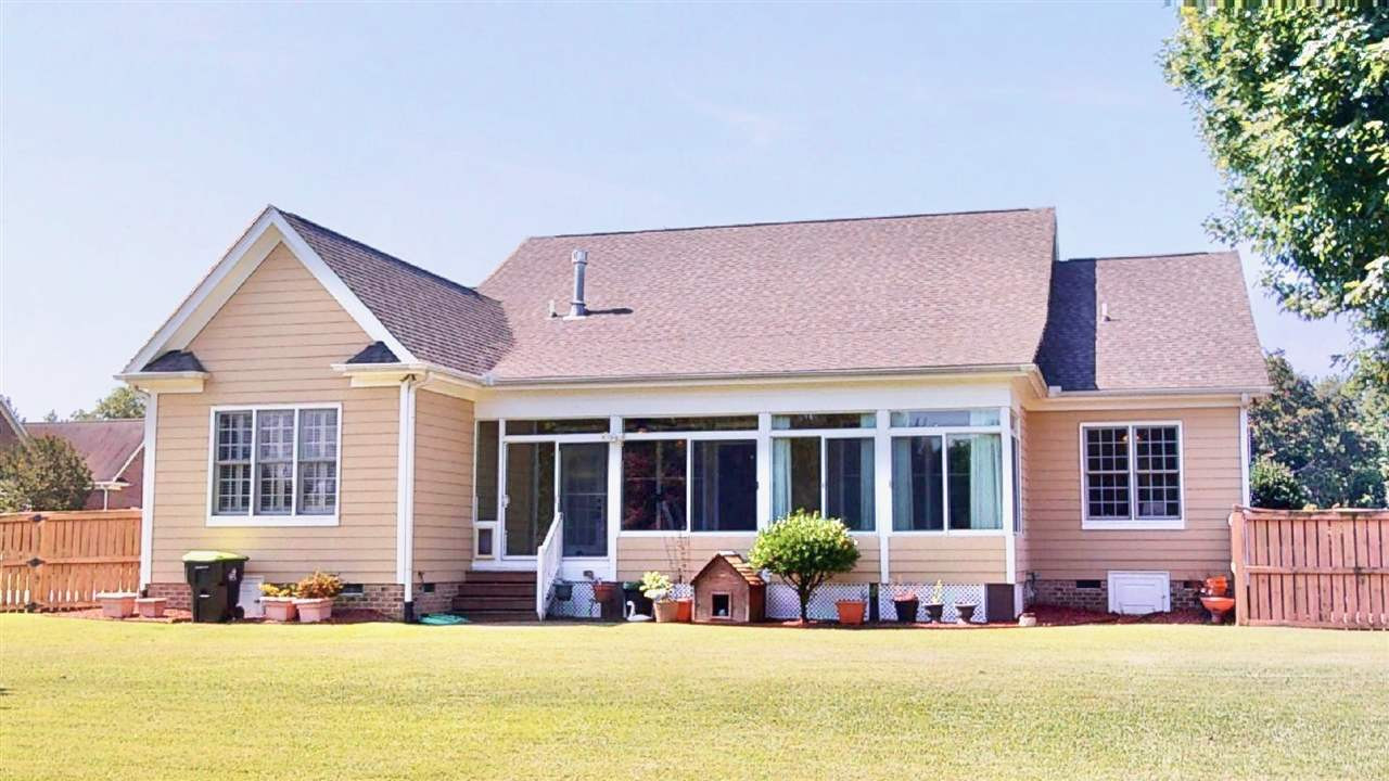 8724 Oregon Inlet Court Raleigh, NC 27603 - Photo 2 of 28 Photo 2