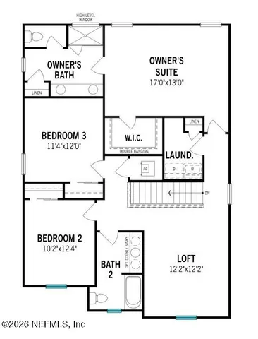 a lake view with tables and chairs