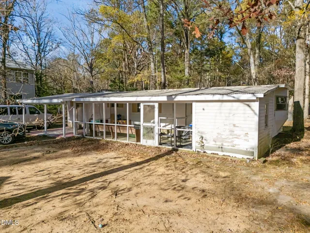 a view of a couches in the roof deck
