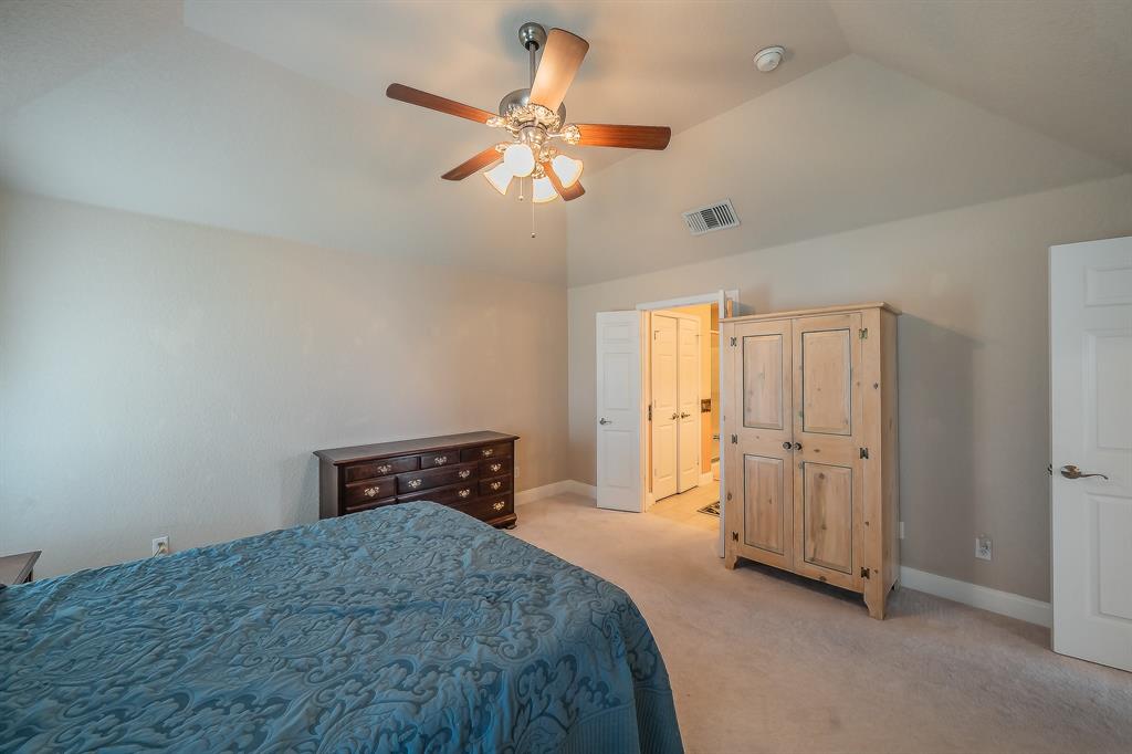 501 South Old Betsy Road, Unit 1 Keene, TX 76059 - Photo 11 of 21