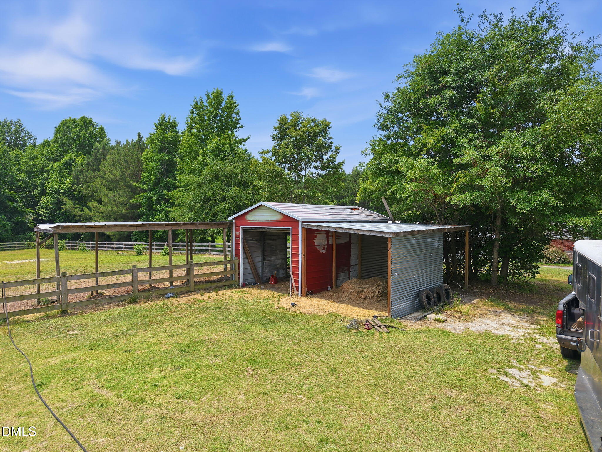 2020 Rice Road Sanford, NC 27330 - Photo 5 of 54