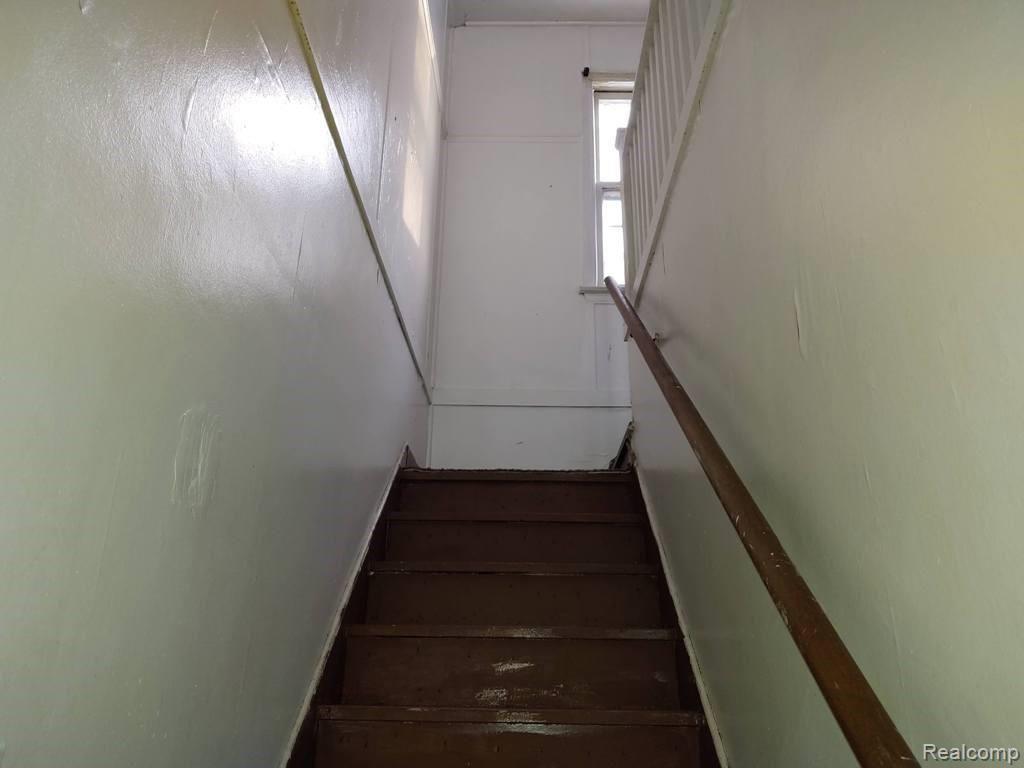 9952 Rutland Street Detroit, MI 48227 - Photo 17 of 24