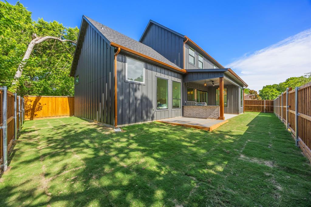 606 Ross Street Rockwall, TX 75087 - Photo 26 of 30