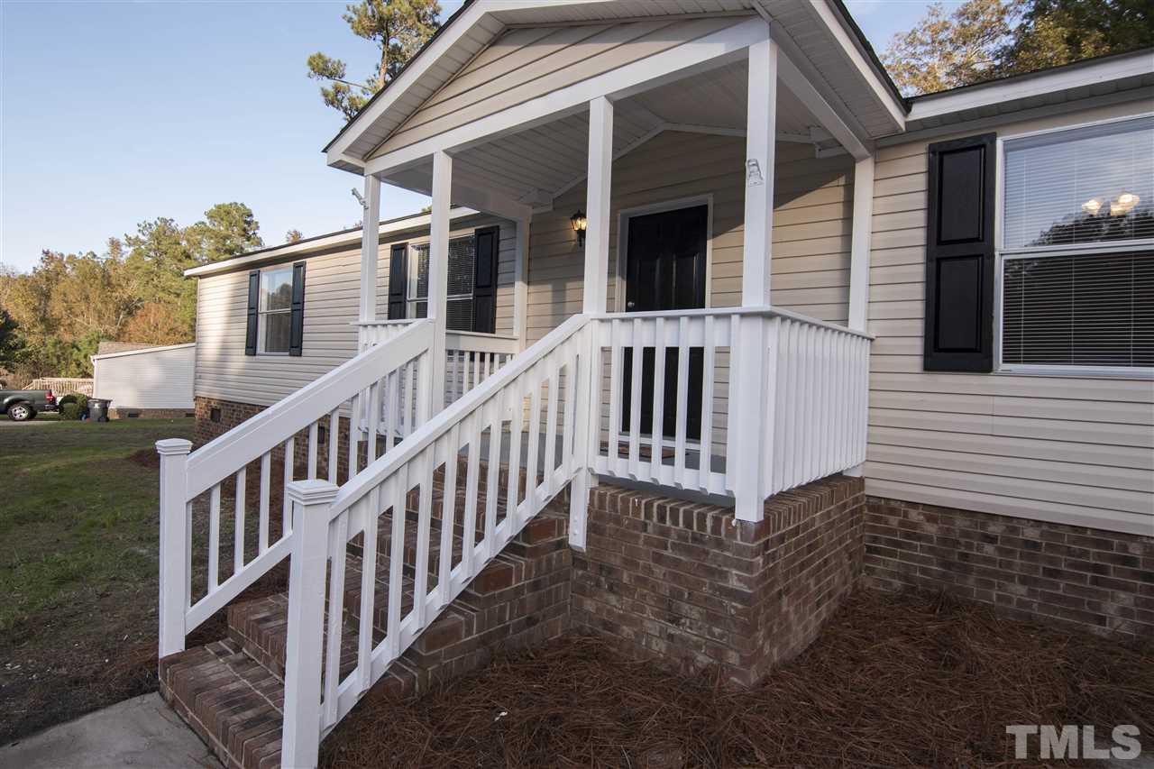 1121 Roffler Street Garner, NC 27529 - Photo 3 of 25 Gallery Image 3