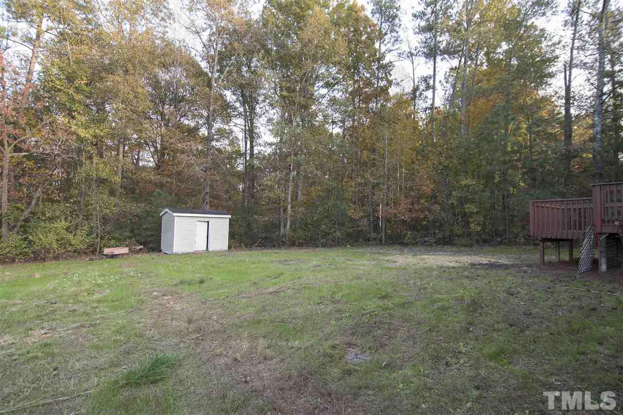 1121 Roffler Street Garner, NC 27529 - Photo 22 of 25 Gallery Image 22