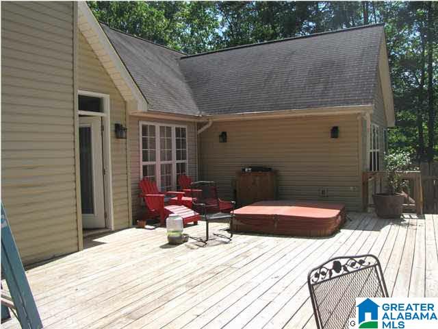 1735 Cook Springs Road Pell City, AL 35125 - Photo 20 of 22 Gallery Image 20