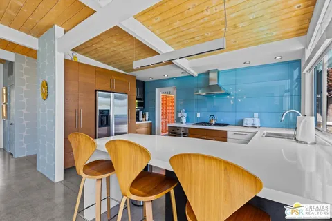 $1,950,000 | 1932 South Navajo Drive, Palm Springs, CA 92264