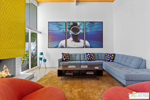 $1,950,000 | 1932 South Navajo Drive, Palm Springs, CA 92264