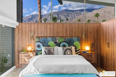 $1,950,000 | 1932 South Navajo Drive, Palm Springs, CA 92264