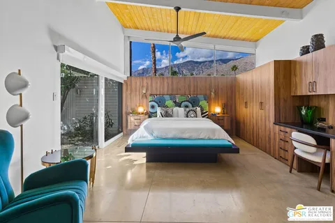 $1,950,000 | 1932 South Navajo Drive, Palm Springs, CA 92264