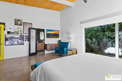 $1,950,000 | 1932 South Navajo Drive, Palm Springs, CA 92264