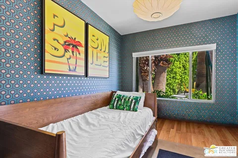 $1,950,000 | 1932 South Navajo Drive, Palm Springs, CA 92264