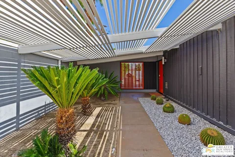 $1,950,000 | 1932 South Navajo Drive, Palm Springs, CA 92264