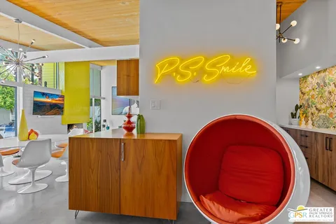 $1,950,000 | 1932 South Navajo Drive, Palm Springs, CA 92264